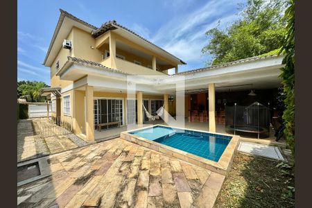 Casa de condomínio à venda com 560m², 5 quartos e 3 vagasÁrea comum