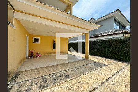 Casa de condomínio à venda com 560m², 5 quartos e 3 vagasÁrea comum