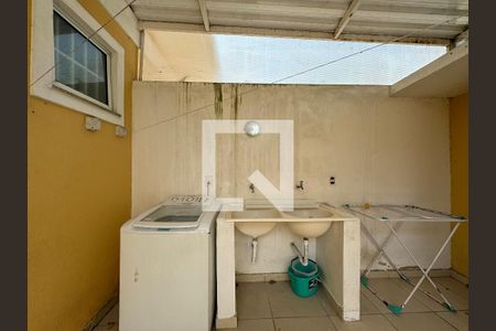 Casa de condomínio à venda com 560m², 5 quartos e 3 vagasÁrea comum