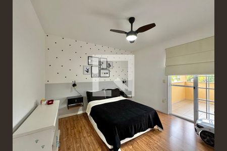 Casa de condomínio à venda com 560m², 5 quartos e 3 vagasQuarto 1