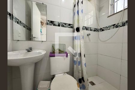 Casa de condomínio à venda com 560m², 5 quartos e 3 vagasÁrea de Serviço - Banheiro