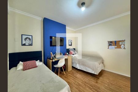 Casa de condomínio à venda com 560m², 5 quartos e 3 vagasQuarto 2