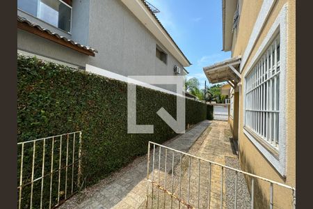 Casa de condomínio à venda com 560m², 5 quartos e 3 vagasÁrea comum