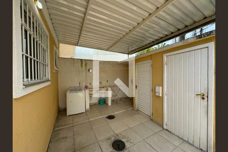 Casa de condomínio à venda com 560m², 5 quartos e 3 vagasÁrea comum