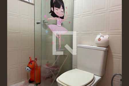 Casa de condomínio à venda com 560m², 5 quartos e 3 vagasSuíte 2 - Banheiro