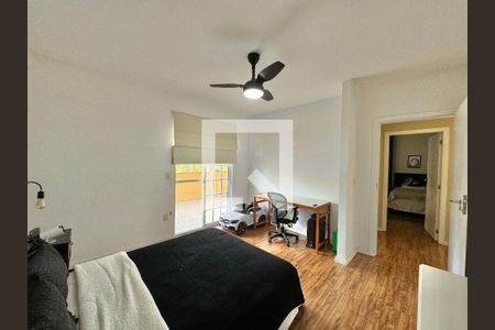 Casa de condomínio à venda com 560m², 5 quartos e 3 vagasQuarto 1