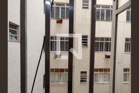 Apartamento à venda com 54m², 2 quartos e sem vaga Apartamento à venda com 54m², 2 quartos e sem vagaVista do Quarto 2