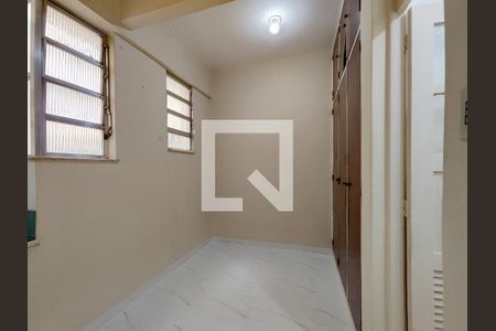 Apartamento à venda com 54m², 2 quartos e sem vaga Apartamento à venda com 54m², 2 quartos e sem vagaÁrea de Serviço