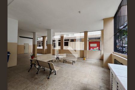 Apartamento à venda com 54m², 2 quartos e sem vaga Apartamento à venda com 54m², 2 quartos e sem vagaÁrea comum - Playground