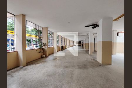 Apartamento à venda com 54m², 2 quartos e sem vaga Apartamento à venda com 54m², 2 quartos e sem vagaÁrea comum - Playground
