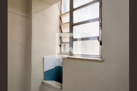 Apartamento à venda com 54m², 2 quartos e sem vaga Apartamento à venda com 54m², 2 quartos e sem vagaÁrea de Serviço