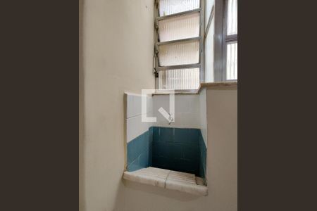 Apartamento à venda com 54m², 2 quartos e sem vaga Apartamento à venda com 54m², 2 quartos e sem vagaÁrea de Serviço