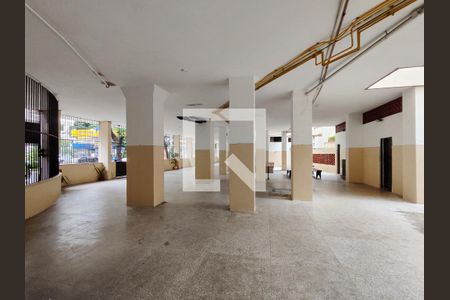 Apartamento à venda com 54m², 2 quartos e sem vaga Apartamento à venda com 54m², 2 quartos e sem vagaÁrea comum - Playground