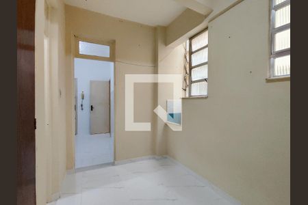 Apartamento à venda com 54m², 2 quartos e sem vaga Apartamento à venda com 54m², 2 quartos e sem vagaÁrea de Serviço