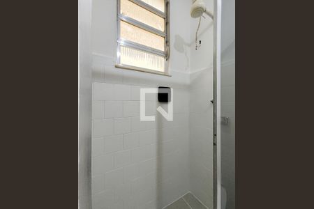 Apartamento à venda com 54m², 2 quartos e sem vaga Apartamento à venda com 54m², 2 quartos e sem vagaBanheiro Corredor