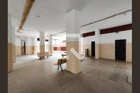 Apartamento à venda com 54m², 2 quartos e sem vaga Apartamento à venda com 54m², 2 quartos e sem vagaÁrea comum - Playground