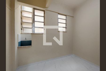 Apartamento à venda com 54m², 2 quartos e sem vaga Apartamento à venda com 54m², 2 quartos e sem vagaÁrea de Serviço