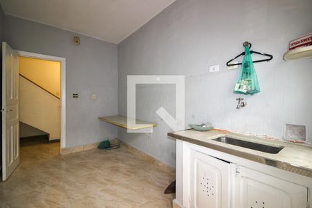 Casa para alugar com 100m², 3 quartos e sem vaga Casa para alugar com 100m², 3 quartos e sem vagaCozinha