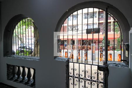 Casa para alugar com 100m², 3 quartos e sem vaga Casa para alugar com 100m², 3 quartos e sem vagaEntrada