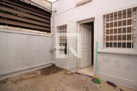 Casa para alugar com 100m², 3 quartos e sem vaga Casa para alugar com 100m², 3 quartos e sem vagaQuintal e Área de Serviço