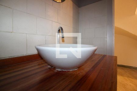 Casa para alugar com 100m², 3 quartos e sem vaga Casa para alugar com 100m², 3 quartos e sem vagaLavabo