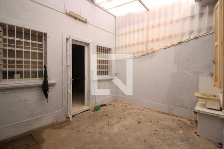 Casa para alugar com 100m², 3 quartos e sem vaga Casa para alugar com 100m², 3 quartos e sem vagaQuintal e Área de Serviço