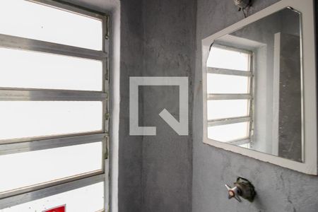 Casa para alugar com 100m², 3 quartos e sem vaga Casa para alugar com 100m², 3 quartos e sem vagaBanheiro