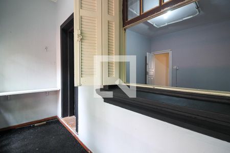 Casa para alugar com 100m², 3 quartos e sem vaga Casa para alugar com 100m², 3 quartos e sem vagaVaranda do Quarto 2