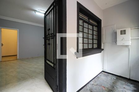 Casa para alugar com 100m², 3 quartos e sem vaga Casa para alugar com 100m², 3 quartos e sem vagaEntrada