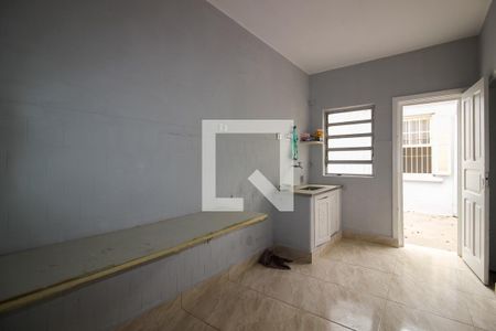 Casa para alugar com 100m², 3 quartos e sem vaga Casa para alugar com 100m², 3 quartos e sem vagaCozinha