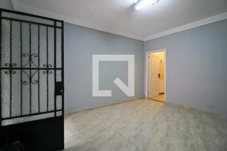 Casa para alugar com 100m², 3 quartos e sem vaga Casa para alugar com 100m², 3 quartos e sem vagaSala