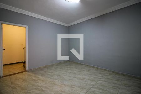 Casa para alugar com 100m², 3 quartos e sem vaga Casa para alugar com 100m², 3 quartos e sem vagaSala