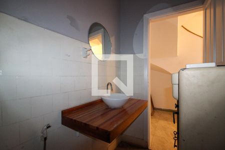 Casa para alugar com 100m², 3 quartos e sem vaga Casa para alugar com 100m², 3 quartos e sem vagaLavabo