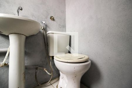 Casa para alugar com 100m², 3 quartos e sem vaga Casa para alugar com 100m², 3 quartos e sem vagaBanheiro