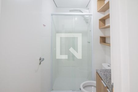 Studio à venda com 25m², 1 quarto e 1 vagaBanheiro