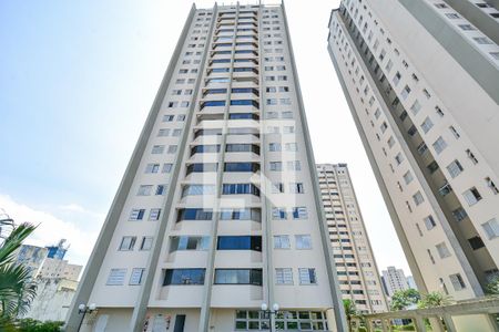 Apartamento à venda com 192m², 4 quartos e 2 vagasFachada