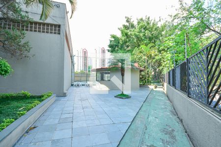 Apartamento à venda com 192m², 4 quartos e 2 vagasÁrea comum