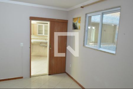 Quarto de apartamento à venda com 1 quarto, 38m² em Jacarepaguá, Rio de Janeiro