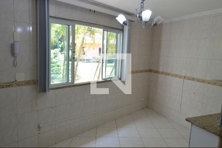 Sala de apartamento à venda com 1 quarto, 38m² em Jacarepaguá, Rio de Janeiro