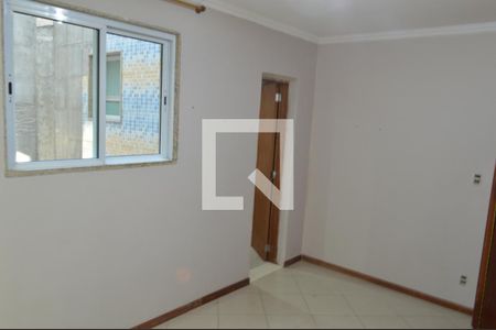 Quarto de apartamento à venda com 1 quarto, 38m² em Jacarepaguá, Rio de Janeiro