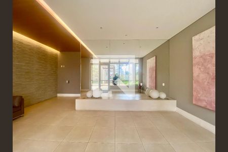 Apartamento para alugar com 221m², 4 quartos e 4 vagas Apartamento para alugar com 221m², 4 quartos e 4 vagasÁrea comum