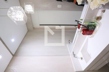 Apartamento para alugar com 221m², 4 quartos e 4 vagas Apartamento para alugar com 221m², 4 quartos e 4 vagasBanheiro