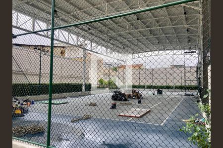 Apartamento para alugar com 221m², 4 quartos e 4 vagas Apartamento para alugar com 221m², 4 quartos e 4 vagasÁrea comum