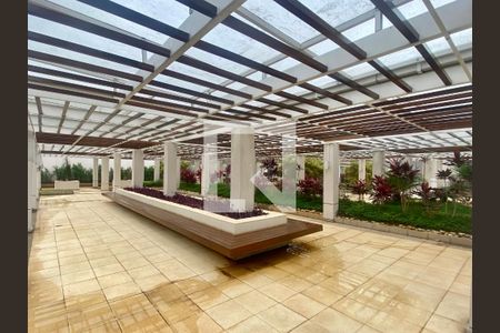 Apartamento para alugar com 221m², 4 quartos e 4 vagas Apartamento para alugar com 221m², 4 quartos e 4 vagasÁrea comum