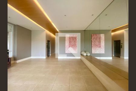 Apartamento para alugar com 221m², 4 quartos e 4 vagas Apartamento para alugar com 221m², 4 quartos e 4 vagasÁrea comum