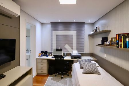 Apartamento para alugar com 221m², 4 quartos e 4 vagas Apartamento para alugar com 221m², 4 quartos e 4 vagasQuarto 3