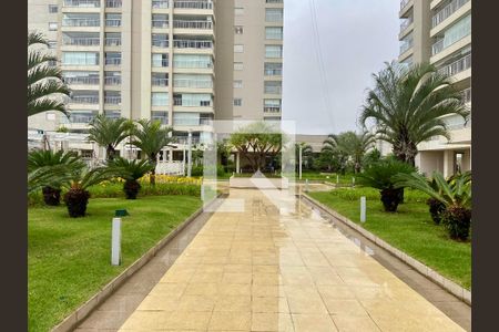 Apartamento para alugar com 221m², 4 quartos e 4 vagas Apartamento para alugar com 221m², 4 quartos e 4 vagasÁrea comum