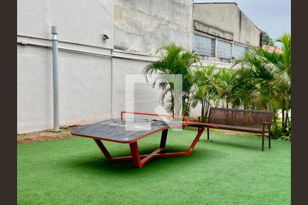 Apartamento para alugar com 221m², 4 quartos e 4 vagas Apartamento para alugar com 221m², 4 quartos e 4 vagasÁrea comum