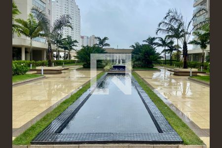 Apartamento para alugar com 221m², 4 quartos e 4 vagas Apartamento para alugar com 221m², 4 quartos e 4 vagasÁrea comum