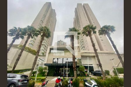 Apartamento para alugar com 221m², 4 quartos e 4 vagas Apartamento para alugar com 221m², 4 quartos e 4 vagasFachada